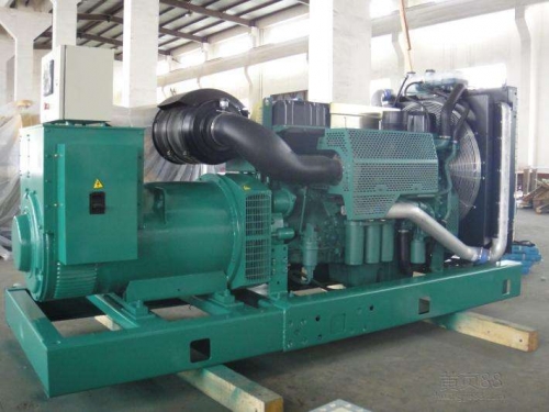 江海便携静音：租赁无声发电机组，便携式解决能源需求